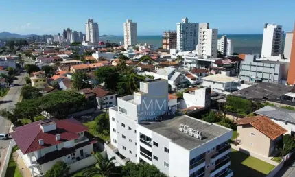Apartamento com 3 quartos à venda na Rua Alexandre Guilherme Figueredo, Centro, Balneário Piçarras