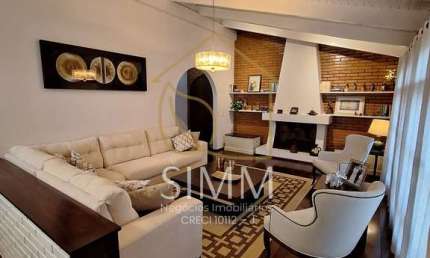 Casa com 3 quartos à venda na Rua Bela Vista, Saguaçu, Joinville