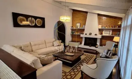 Casa com 3 quartos à venda na Rua Bela Vista, Saguaçu, Joinville