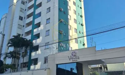 Apartamento com 2 quartos à venda no Santo Antônio, Joinville 