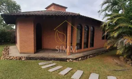 Casa com 3 quartos à venda na Rua João Pessoa, 1467, América, Joinville