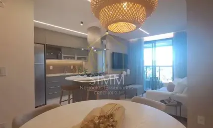Apartamento à venda no bairro Santo Antônio - Joinville/SC