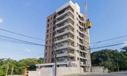Apartamento à venda no bairro santo antônio - joinville/sc