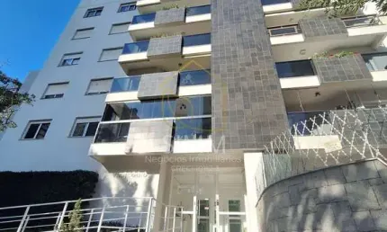 Apartamento com 3 quartos à venda na Rua Eduardo Miers, Atiradores, Joinville