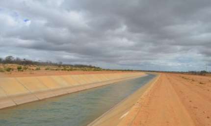 Vende-se excelente propriedade com 5.600 hectares em Floresta-PE.