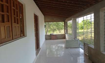 Chácara / sítio com 2 quartos à venda na Rua da Matriz, 18, Zona Rural, Passira