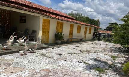 Fazenda à venda na Avenida Silva Jardim, 5, Zona Rural, Feira Nova