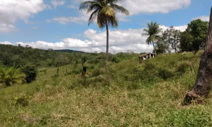 Chácara / sítio à venda na Rua João Pessoa, 1, Zona Rural, Chã de Alegria