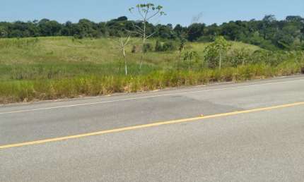 Chácara / sítio à venda na Zona Rural, Água Branca 