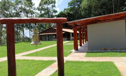 Chácara / sítio à venda na Praça Marechal Castelo Branco, 2, Zona Rural, Primavera