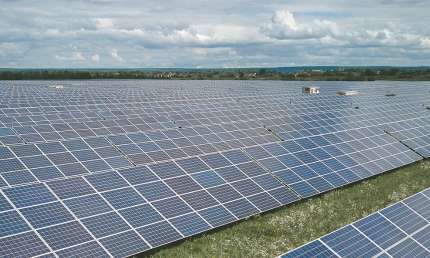 Área de 90 MEGAS  aprovada para energia solar pela Equatorial Energia, localizada em Alagoas