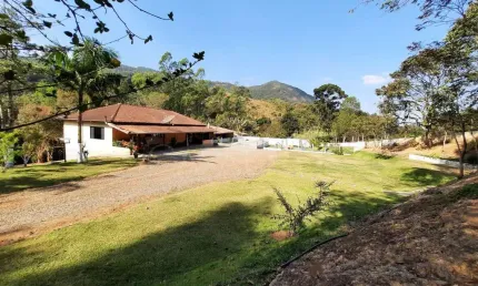 Chácara / sítio com 3 quartos à venda no Laranjeiras de Caldas, Caldas 