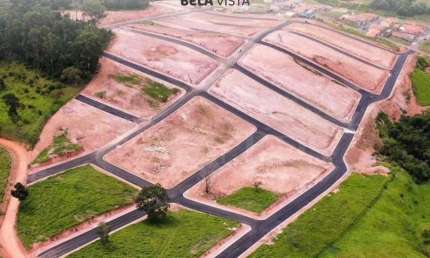 Terreno à venda na Bela Vista, Bandeira do Sul 