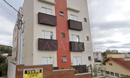 Apartamento com 3 quartos à venda no Parque Vivaldi Leite Ribeiro, Poços de Caldas 