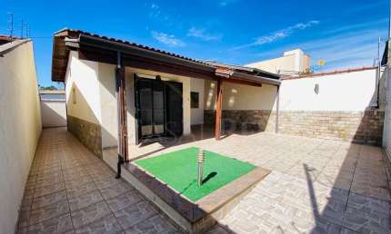 Casa com 2 quartos à venda no Jardim Itamaraty V, Poços de Caldas 