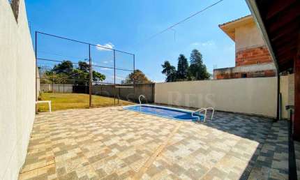 Chácara / sítio com 2 quartos à venda no Morada dos Pássaros, Poços de Caldas 