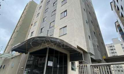Apartamento com 2 quartos à venda no Centro, Poços de Caldas 