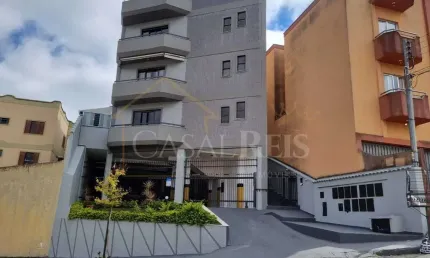 Apartamento com 2 quartos à venda no Santa Ângela, Poços de Caldas 