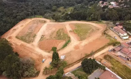 Loteamento Flamboyant - Poços de Caldas/Laranjeira de Caldas