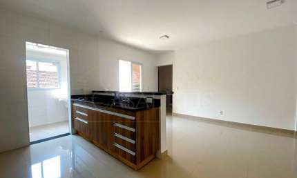 Apartamento com 2 quartos à venda no Jardim Cascatinha, Poços de Caldas 