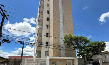 Apartamento com 2 quartos à venda no Jardim Country Club, Poços de Caldas 