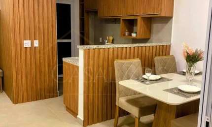 Casa com 2 quartos à venda no Jardim Bandeirantes, Poços de Caldas 