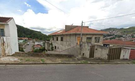 Terreno à venda no bairro Parque Primavera - Poços de Caldas/MG