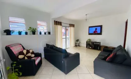 Casa com 3 quartos à venda no Dom Bosco, Poços de Caldas 