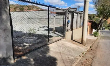 Terreno à venda no Dom Bosco, Poços de Caldas 