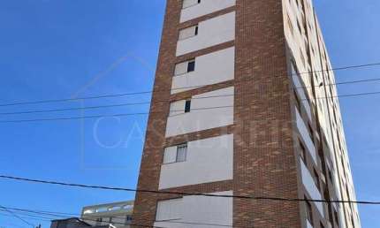 Apartamento com 3 quartos à venda no Centro, Poços de Caldas 