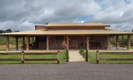 Fazenda à venda na Zona Rural, Caldas 