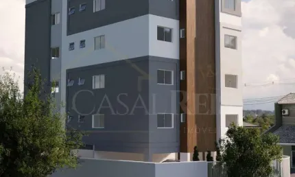 Kitnet / Stúdio à venda no Jardim Cascatinha, Poços de Caldas 