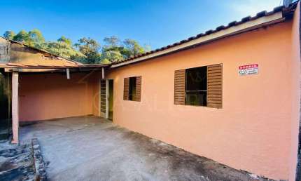 Casa com 2 quartos à venda no Estância São José, Poços de Caldas 