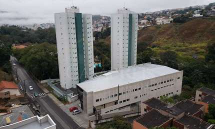 Cobertura com 3 quartos à venda no Jardim Quisisana, Poços de Caldas 