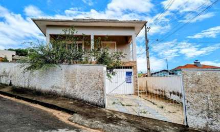 Casa com 3 quartos à venda no Santo Reis, Bandeira do Sul 