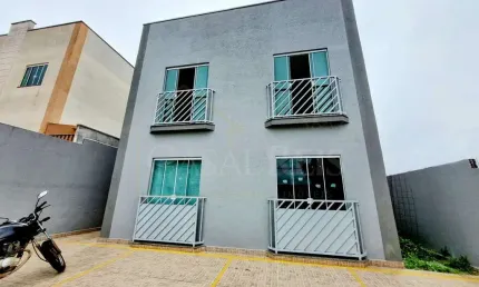 Apartamento com 2 quartos à venda no Santa Teresa, Poços de Caldas 