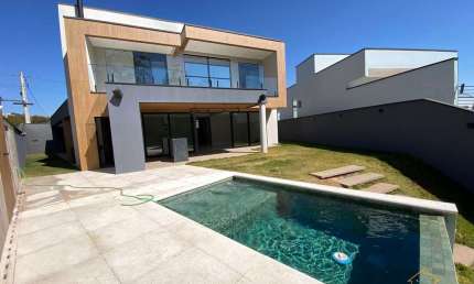 Casa com 3 quartos à venda no Santa Maria, Poços de Caldas 