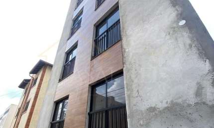 Apartamento com 2 quartos à venda no Jardim Vitória, Poços de Caldas 