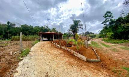 Chácara / sítio com 3 quartos à venda na Zona Rural, Bandeira do Sul 
