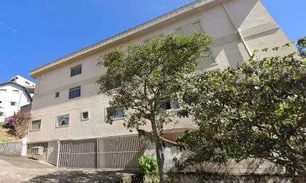 Apartamento com 2 quartos à venda no Jardim São Paulo, Poços de Caldas 