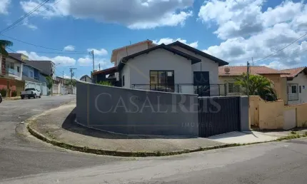 Casa na Região das Flores, Zona Leste Poços de Caldas