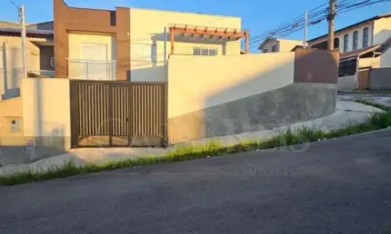 Casa com 3 quartos à venda no Jardim Country Club, Poços de Caldas 