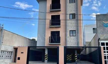 Apartamento com 2 quartos à venda no Jardim Campos Elísios, Poços de Caldas 