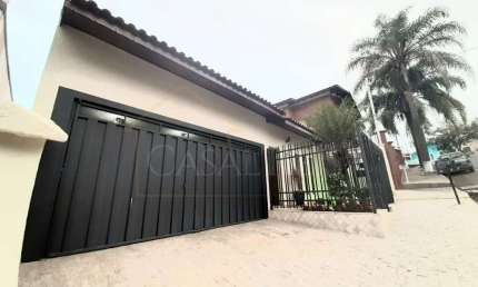 Casa com 4 quartos à venda no Jardim Centenário, Poços de Caldas 