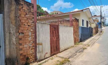 Terreno à venda no Centro, Bandeira do Sul 