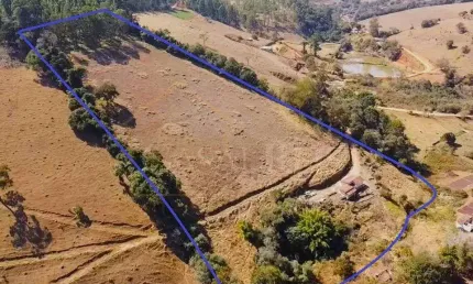 Fazenda à venda na Zona Rural, Campestre 