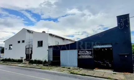 Casa com 3 quartos à venda no Jardim Country Club, Poços de Caldas 