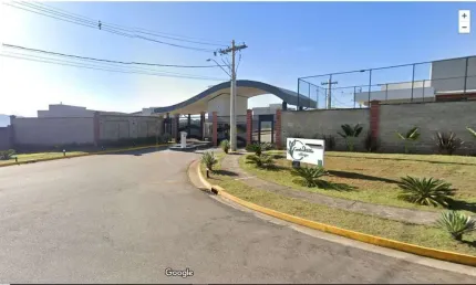Terreno à venda no Centreville, Poços de Caldas 