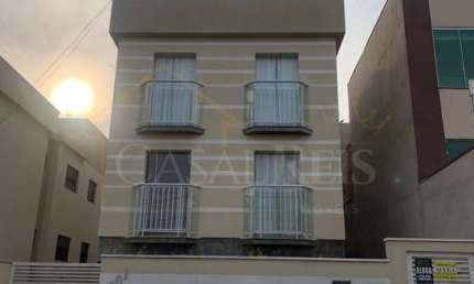 Apartamento com 2 quartos à venda no Santa Ângela, Poços de Caldas 