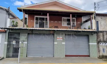 Casa com 3 quartos à venda no Jardim Ipê, Poços de Caldas 
